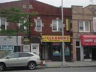 4538 Bell Blvd, Bayside, NY for sale - Primary Photo - Image 1 of 1