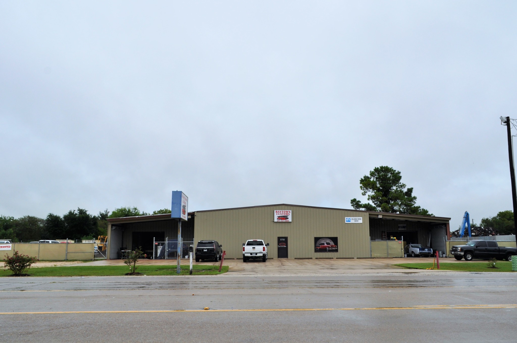 5750 N Main St, Baytown, TX for sale Other- Image 1 of 1