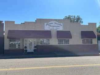 More details for 2976 W Center St, Anderson, CA - Office for Sale