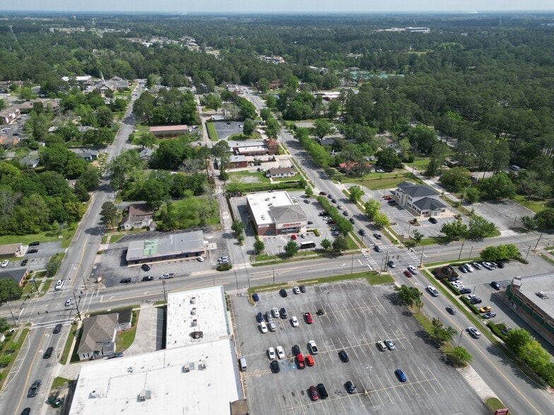 111 E 8th St, Tifton, GA for sale - Building Photo - Image 3 of 7