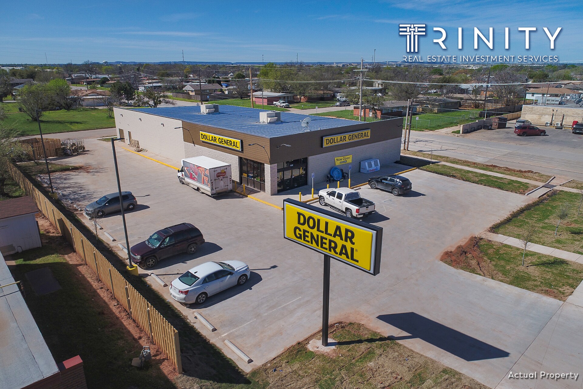 4333 N 10th St, Abilene, TX for sale Building Photo- Image 1 of 1