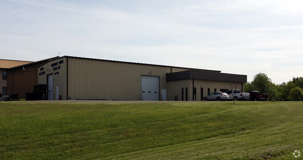 9609 Doctor Perry Rd, Ijamsville, MD for sale - Primary Photo - Image 1 of 1