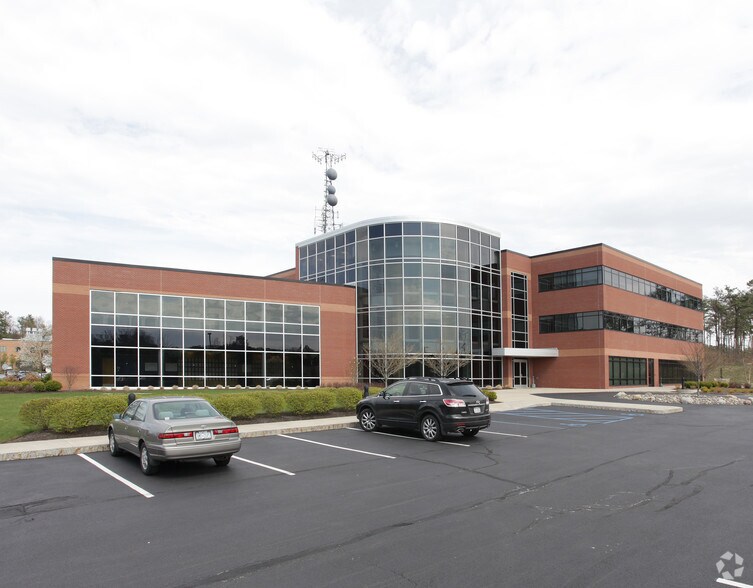 26 Corporate Cir, Albany, NY 12203 Office for Sale