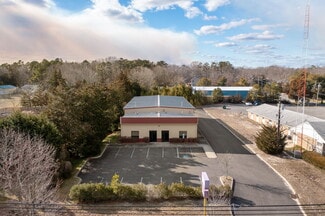 More details for 395 Main St, West Creek, NJ - Flex for Lease