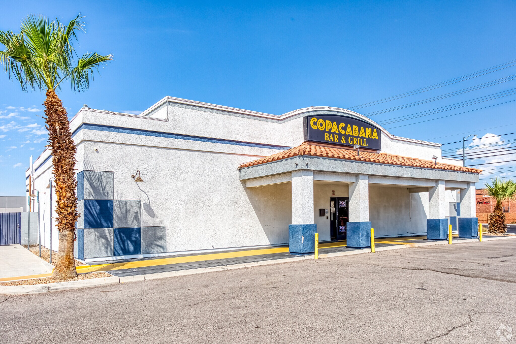 4465 E Sahara Ave, Las Vegas, NV for sale Primary Photo- Image 1 of 1