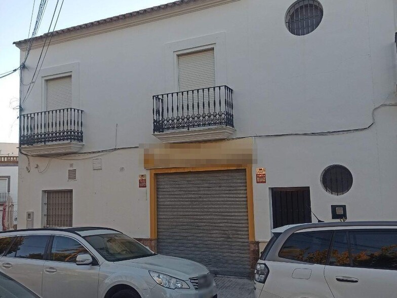 Retail in Bornos for sale - Building Photo - Image 2 of 5