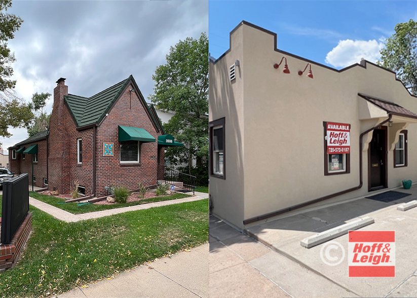 2606 W Alamo & 5765 S Curtice Street portfolio of 2 properties for sale on LoopNet.com - Building Photo - Image 1 of 33