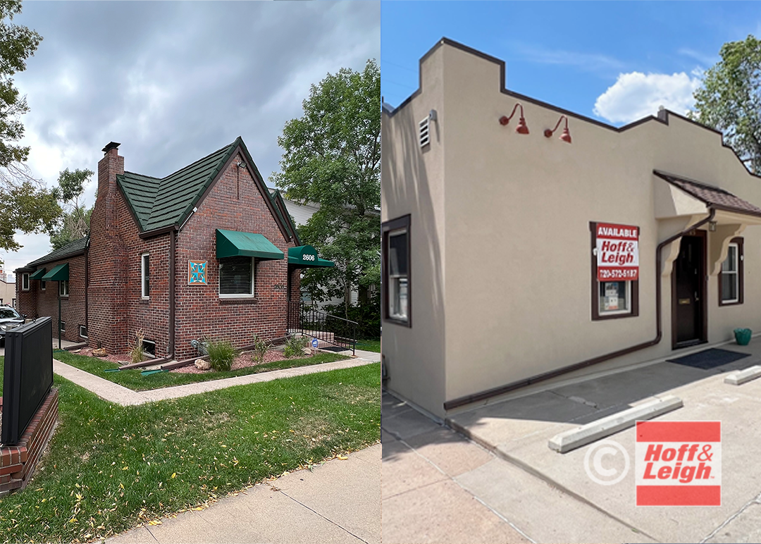 2606 W Alamo & 5765 S Curtice Street portfolio of 2 properties for sale on LoopNet.com Building Photo- Image 1 of 34