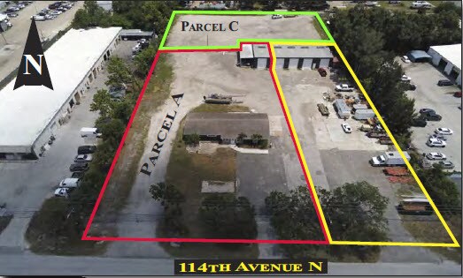 6675 114th Ave N, Largo, FL for sale Building Photo- Image 1 of 1