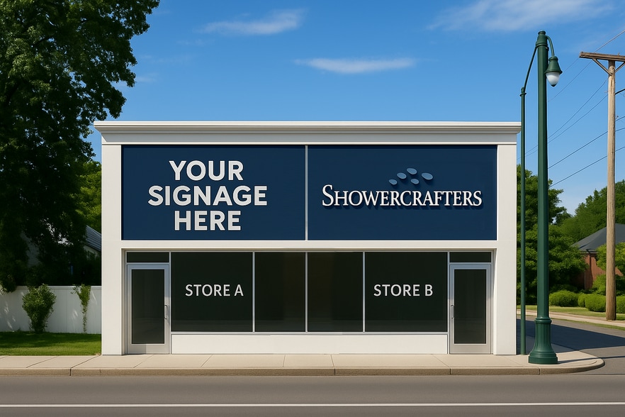 803 Sunrise Hwy, Lynbrook, NY for lease - Primary Photo - Image 1 of 7