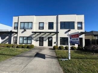 More details for 7156 Gilley Ave, Burnaby, BC - Office for Lease