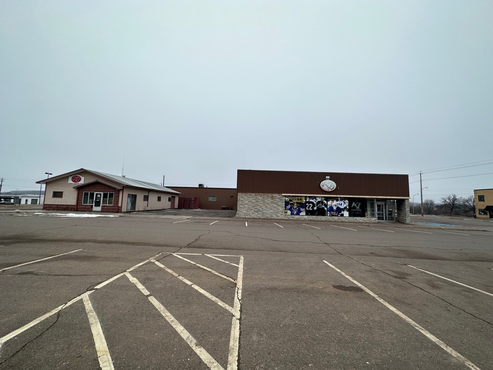 1309 Avenue C, Cloquet, MN for sale Building Photo- Image 1 of 1