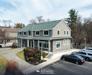 More details for 281 Main St, Reading, MA - Retail for Sale