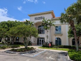 2925 Pga Blvd, Palm Beach Gardens FL - Loft