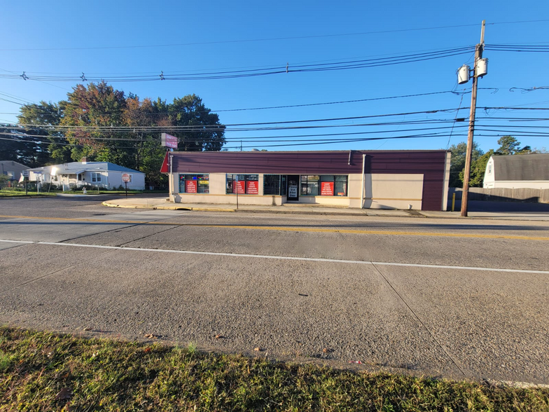 834 W Browning Rd, Bellmawr, NJ for lease - Building Photo - Image 1 of 1