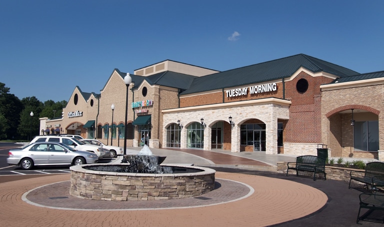 5270 Peachtree Pky, Peachtree Corners, GA for lease - Building Photo - Image 3 of 15