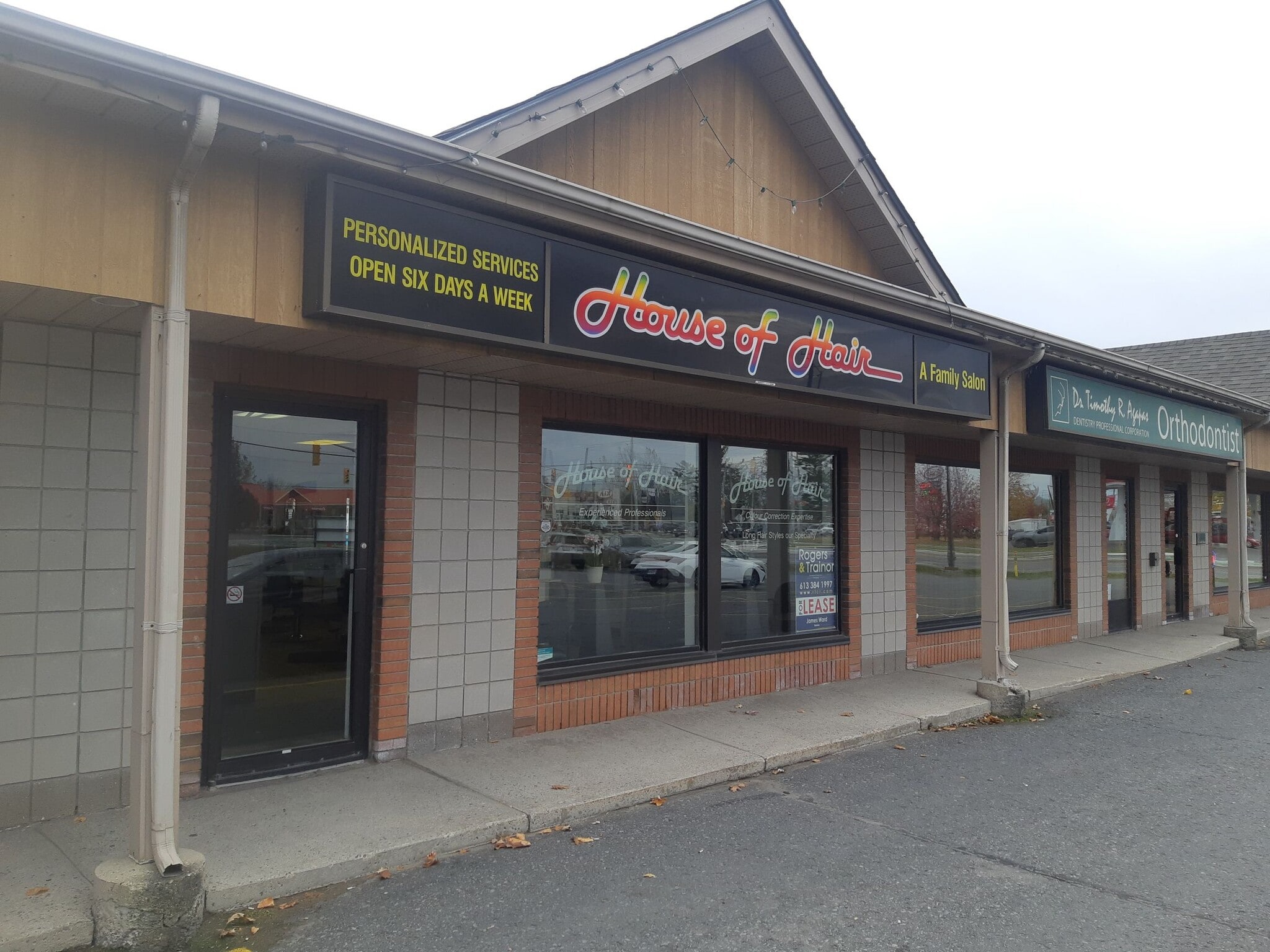 2815 Princess St, Kingston, ON for sale Primary Photo- Image 1 of 1