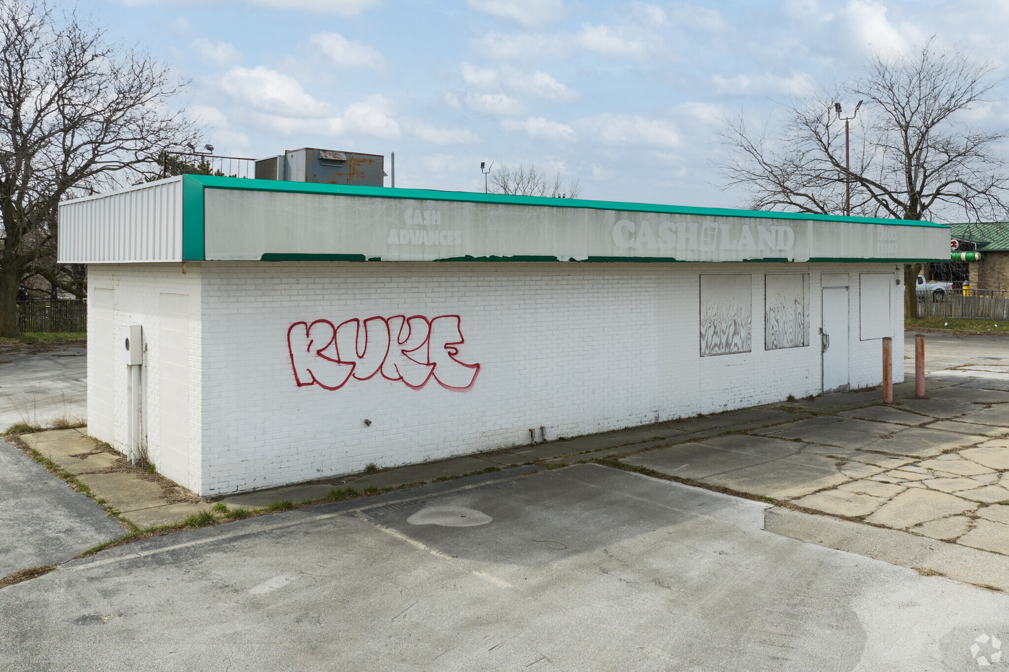 246 E Alexis Rd, Toledo, OH for sale Primary Photo- Image 1 of 7