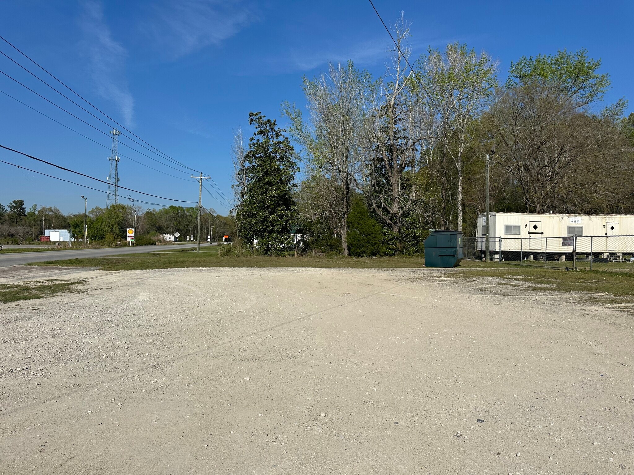 1023 N Highway 17A, Moncks Corner, SC for sale Building Photo- Image 1 of 1