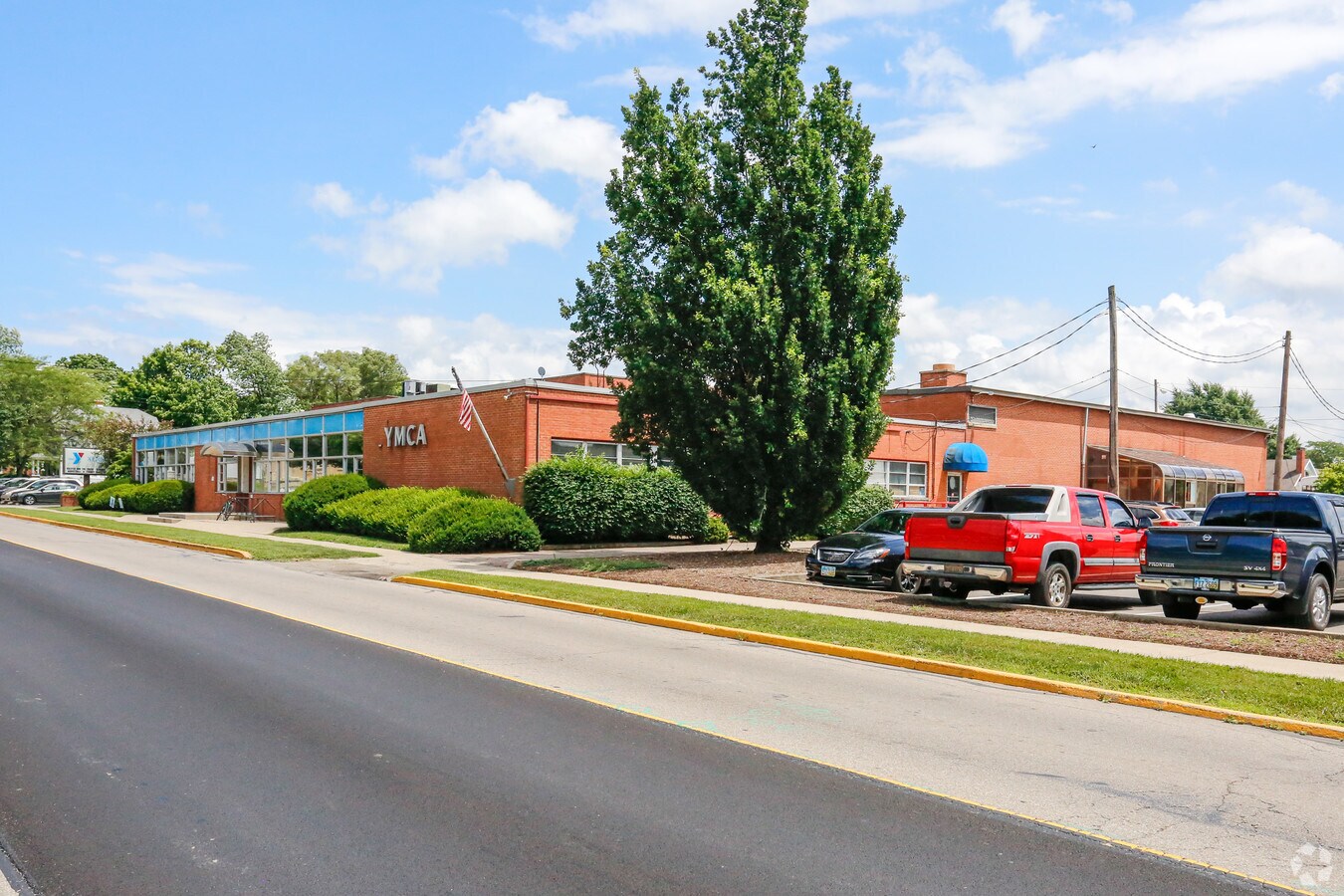 135 E Church St, Xenia, OH 45385 | LoopNet