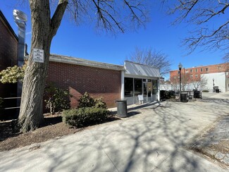 More details for 59 Park St, Lewiston, ME - Retail for Sale