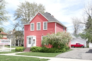 1834 Pine Grove Ave, Port Huron MI - Office Space