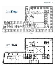 2100 Milvia St, Berkeley, CA for sale Floor Plan- Image 1 of 1