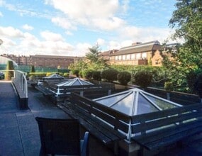 1 Palliser Rd, London for lease Interior Photo- Image 2 of 4