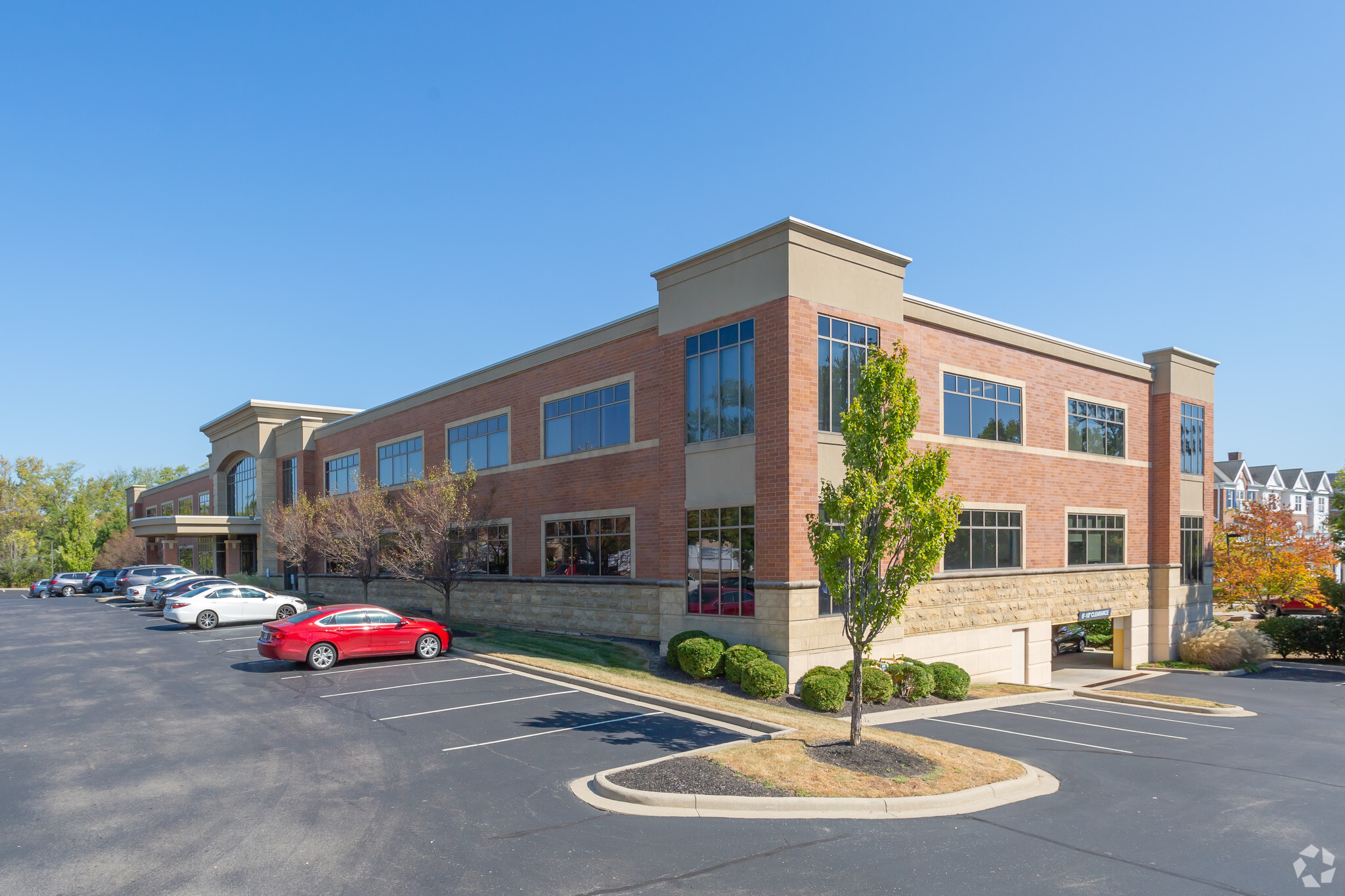 8250 Kenwood Crossing Way, Cincinnati, OH 45236 - Office for Lease ...