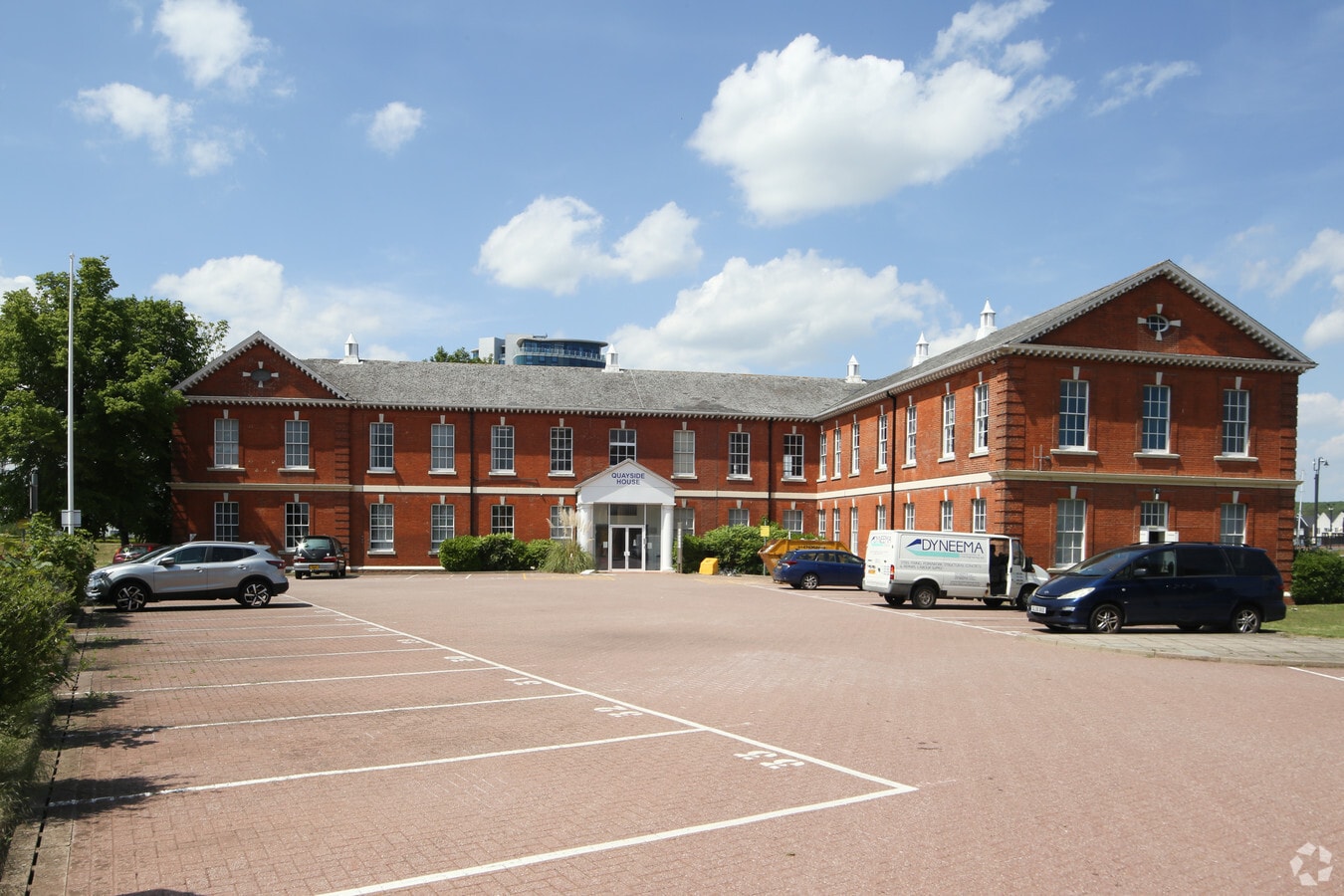 Pembroke Rd, Chatham, ME4 4UH