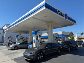 Arco Long Beach - 1031 Exchange Property