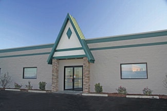 More details for 3521 Briarfield Blvd, Maumee, OH - Office for Lease