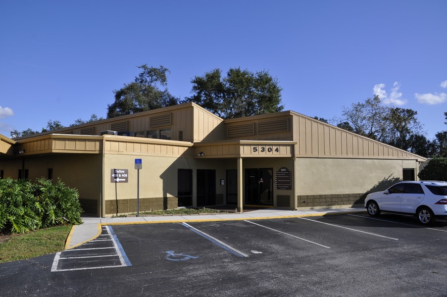 5304 S Florida Ave, Lakeland, FL for lease - Building Photo - Image 1 of 11
