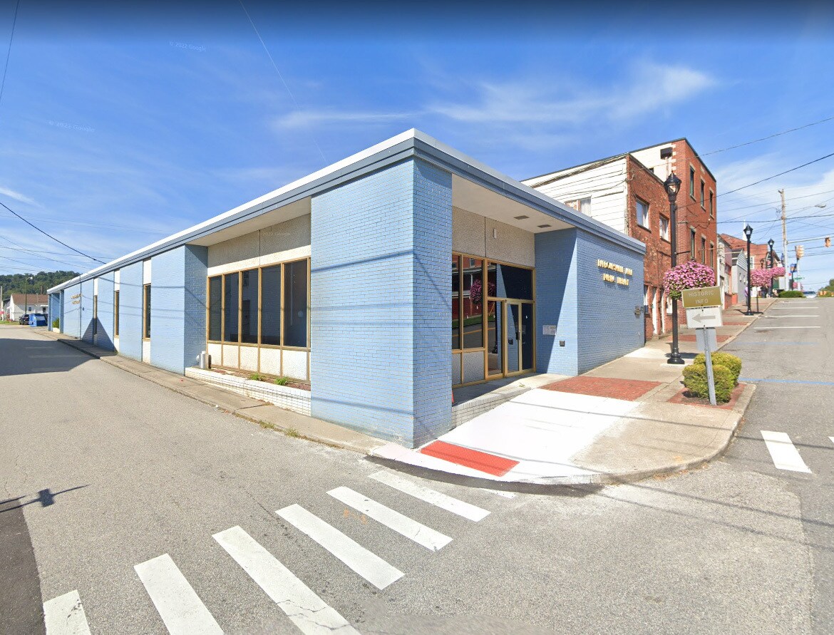 728 Main St, Barboursville, WV 25504