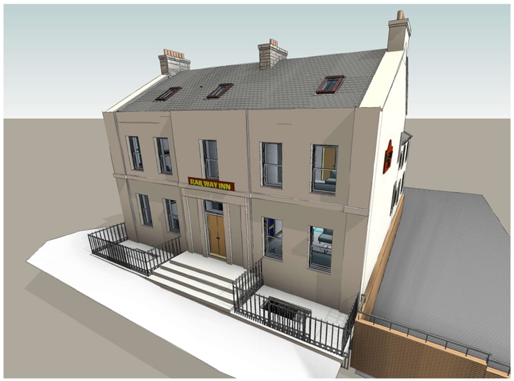 104 London Rd, Carlisle for sale - Other - Image 1 of 1