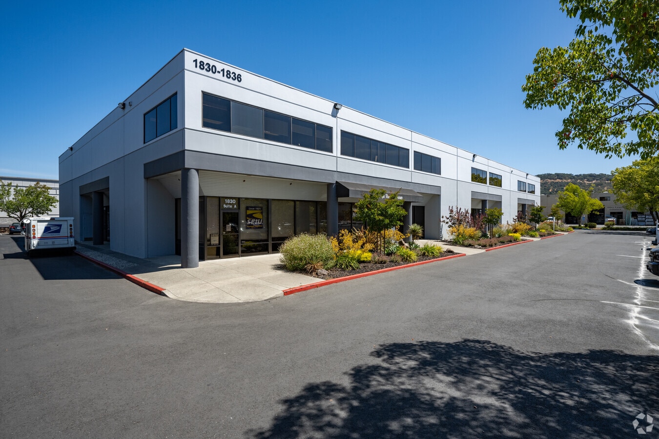 1830 1836 Soscol Ave Napa Ca 94559 Flex For Lease Loopnet 