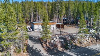 More details for 21880 Donner Pass Rd, Soda Springs, CA - Industrial for Sale