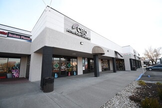 More details for 1300 E Plumb Ln, Reno, NV - Retail for Lease