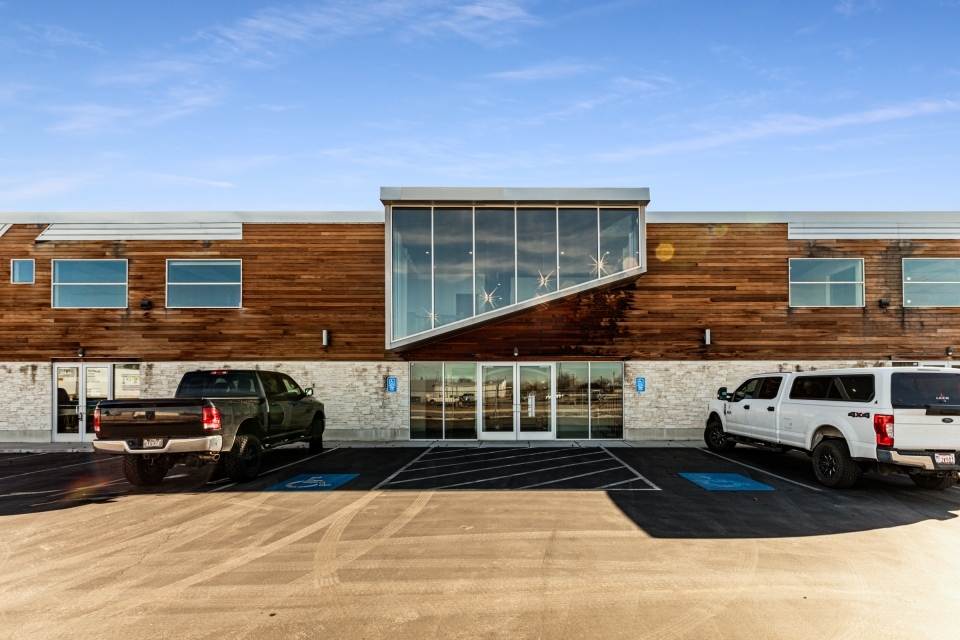 441 W 12th St, Ogden, UT for lease Building Photo- Image 1 of 34