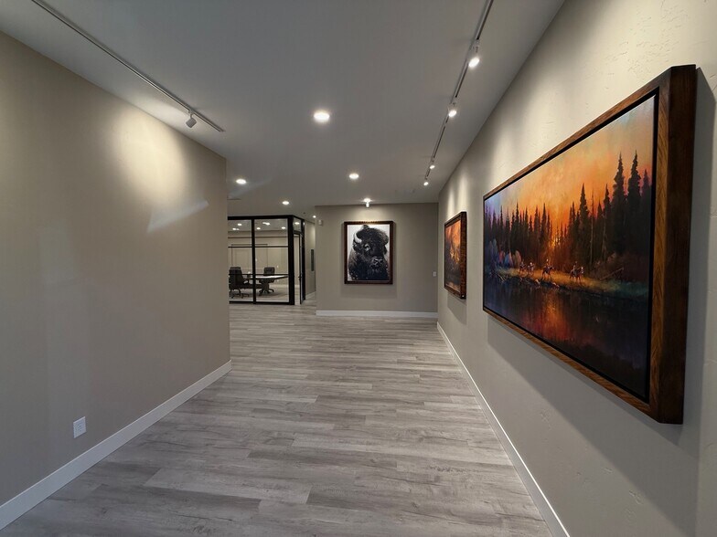 10 7th Ave W, Polson, MT for lease - Building Photo - Image 1 of 13