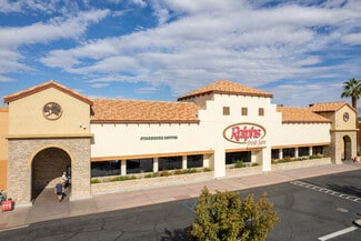 More details for 74868-74998 Country Club Dr, Palm Desert, CA - Retail for Lease