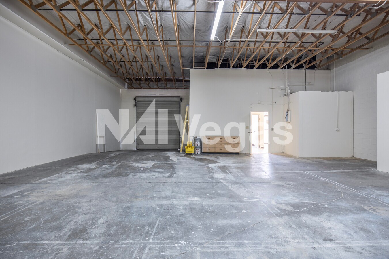 3651 W Ali Baba Ln Las Vegas Nv 89118 Loopnet Com