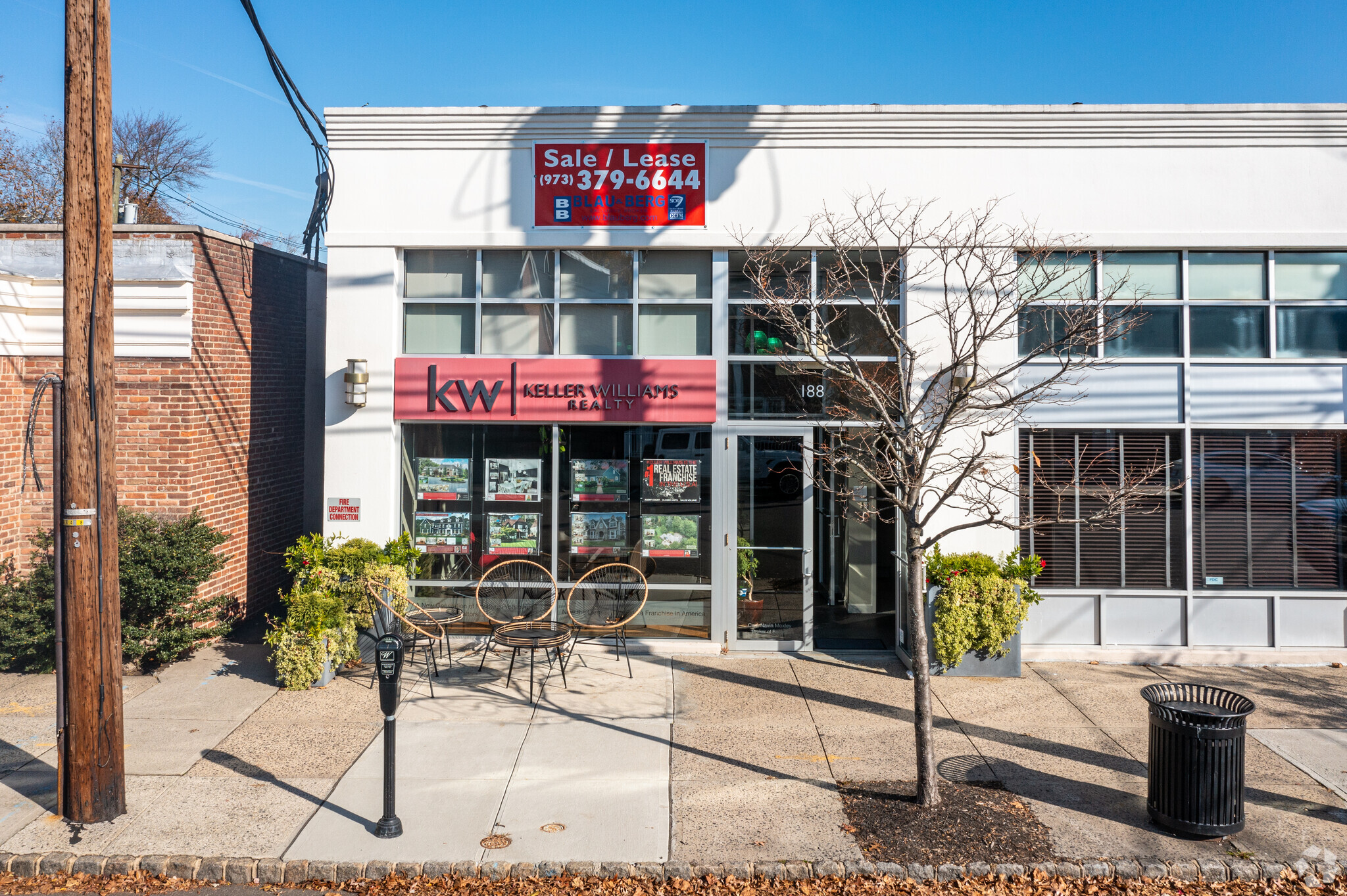 184 Elm St, Westfield, NJ 07090 - Retail for Lease | LoopNet