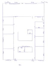 17150 Via Del Campo, San Diego, CA for lease Floor Plan- Image 1 of 1