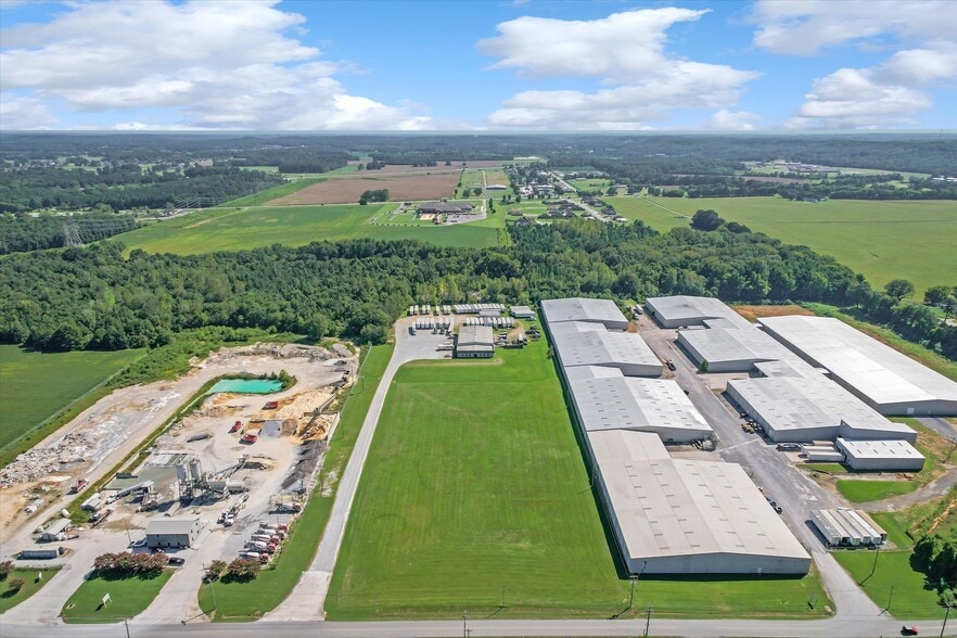 930 Old Trinity, Decatur, AL for sale - Building Photo - Image 1 of 1