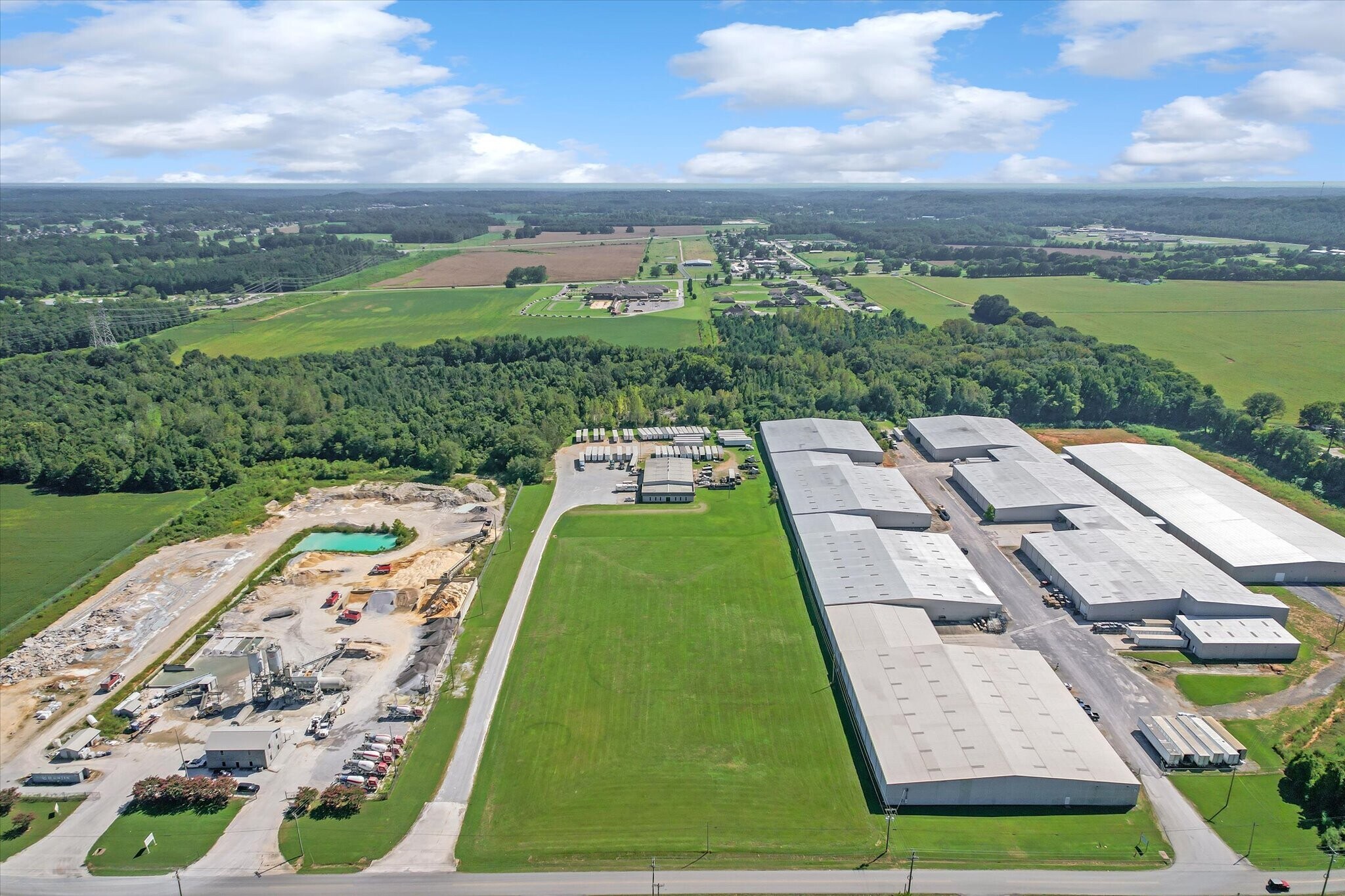 930 Old Trinity, Decatur, AL for sale Building Photo- Image 1 of 1