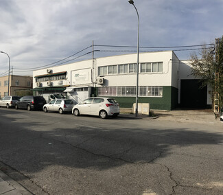 More details for Calle Solana, 27D, Torrejón De Ardoz - Industrial for Lease