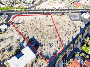 70265 Highway 111, Rancho Mirage, CA - AERIAL map view - Image1