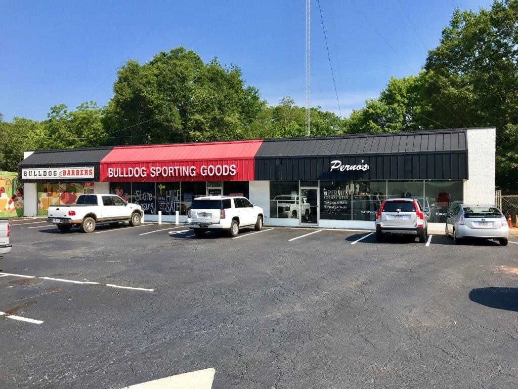 1068 Baxter St, Athens, GA for sale Building Photo- Image 1 of 1