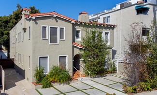 More details for 855 S Shenandoah St, Los Angeles, CA - Multifamily for Sale